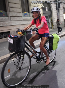 2021-09-09 Milano - Critical Mass 24